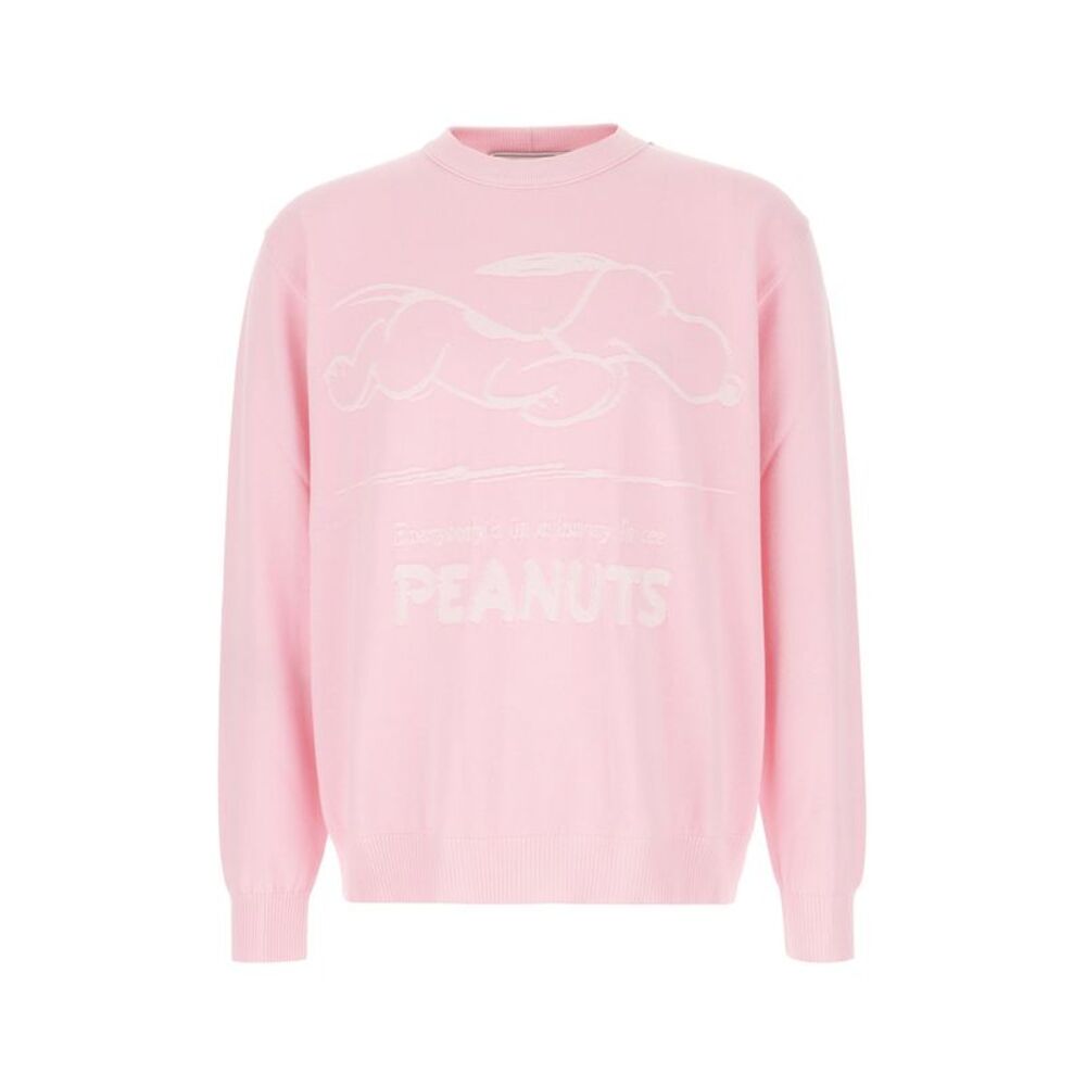 Iceberg Man Clothing Knitwear